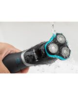 R5 Style Series Electric Shaver
